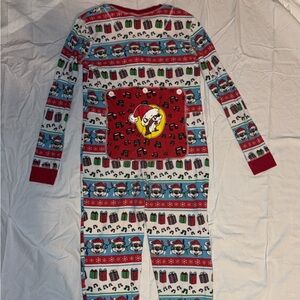 BUC-EE’S Youth Christmas Onsie